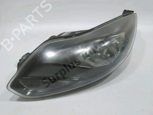 Optica esquerda FORD FOCUS III 1.0 EcoBoost (100 hp) 31005392