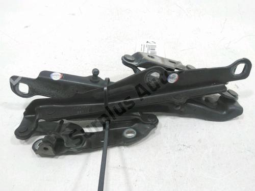 Used Hinge/Door check strap CHRYSLER 300C (LX, LE) 3.0 CRD (218 hp) 30993740
