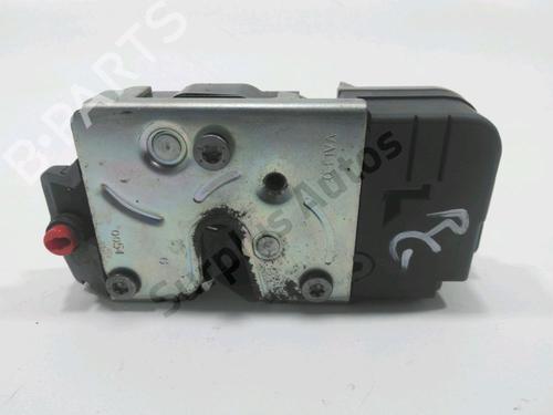 rear-left-lock-peugeot-206-2l_-2m_-2009-2010-2011-2012-2013-32460957 main image