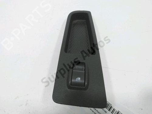 Used Right front window switch FIAT GRANDE PUNTO (199_) 1.3 D Multijet (75 hp) 30994453
