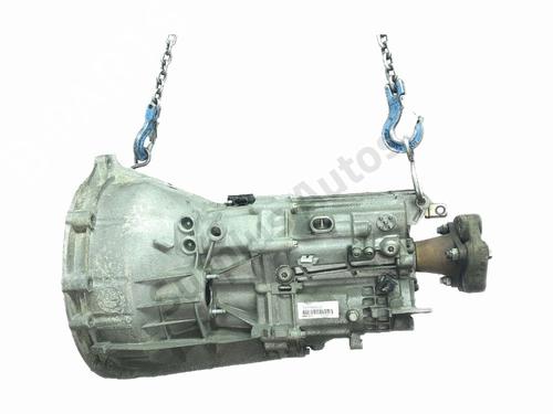 Gearbox BMW 1 (E87) 116 d | BP37229218M3 - Image 2