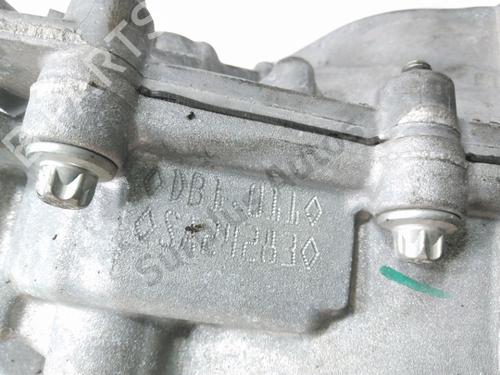 Gearbox RENAULT CLIO V (B7_) 1.6 E-TECH 140 (B7MU) | BP37087636M3  - Image 6
