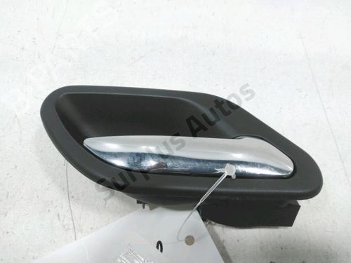Poignée intérieure avant droite BMW 5 Touring (E39) 525 d (163 hp) 30996183