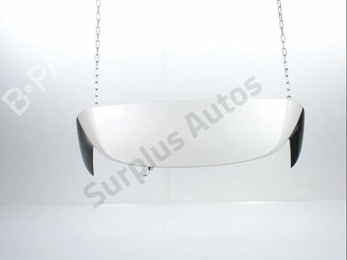 Used Rear spoiler BMW X2 (F39) xDrive 20 d (190 hp) 28259197