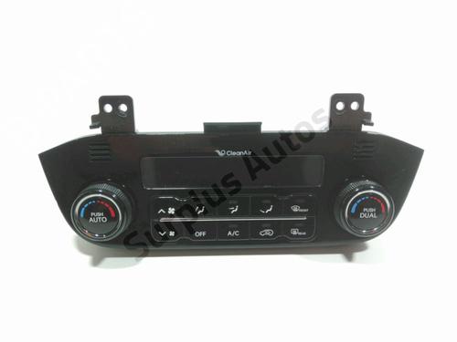 Used Climate control KIA SPORTAGE III (SL) 1.7 CRDi (116 hp) 28228082