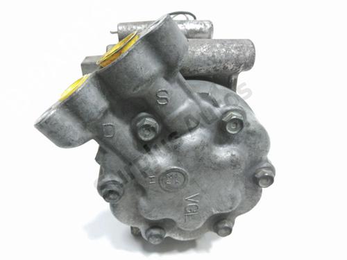 AC compressor RENAULT CLIO II (BB_, CB_) 1.5 dCi (B/CB07) | BP29471139M34 