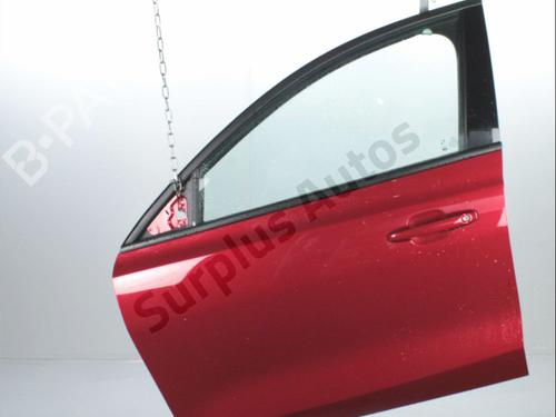 left-front-door-ford-focus-iv-hn-2018-32460883 main image