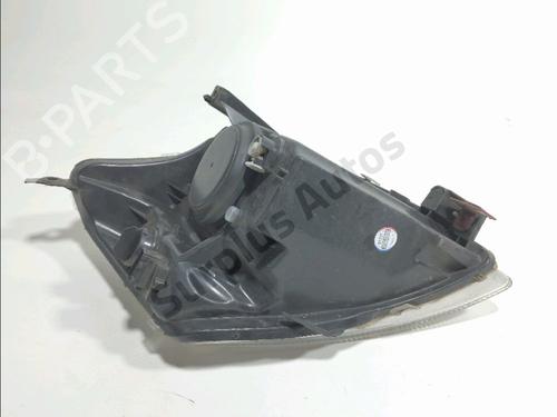 Right headlight CITROËN C2 (JM_) 1.4 HDi | BP36509551C29 - Image 4