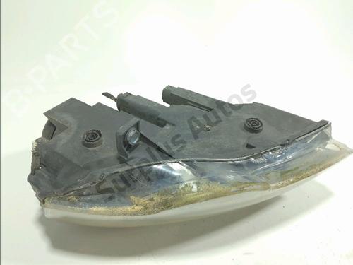 Left headlight VW PASSAT B6 (3C2) 1.9 TDI | BP37066139C28 - Image 3