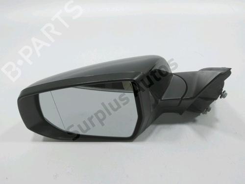 Used Left mirror Left mirror 37776713 37776713