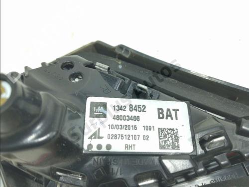 Right tailgate light OPEL CORSA E (X15) 1.3 CDTI (08, 68) | BP39765759C80 - Image 3