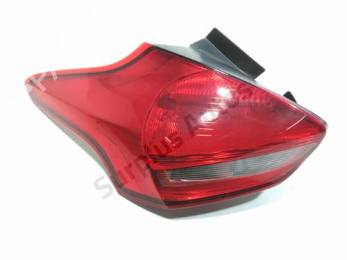 Left taillight FORD FOCUS III 1.5 TDCi | BP28269951C34