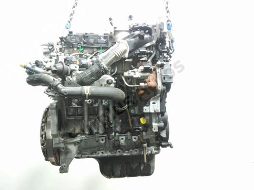 Motor CITROËN C4 Grand Picasso I (UA_) 1.6 HDi 110 (112 hp) 28803744