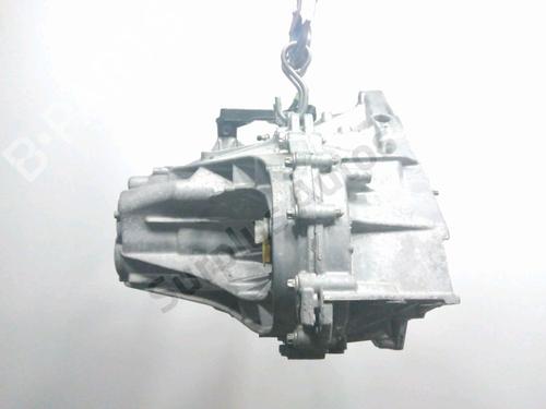 Gearbox RENAULT CLIO V (B7_) 1.5 Blue dCi 100 (B7AD) | BP32040623M3 - Image 4
