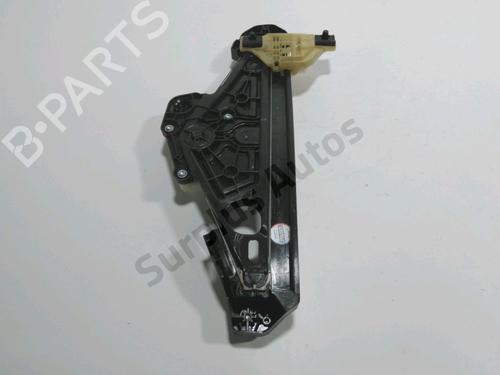 Rear left window mechanism RENAULT CAPTUR II (HF_) LPG (HFMT) | BP28251645C24 