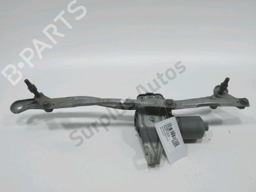 Vindrude Viskermekanisme BMW 5 Gran Turismo (F07) 535 d xDrive (299 hp) 31008438