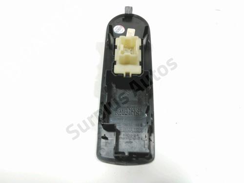 Right front window switch RENAULT CLIO IV (BH_) 1.5 dCi 75 | BP30119155I26 - Image 2
