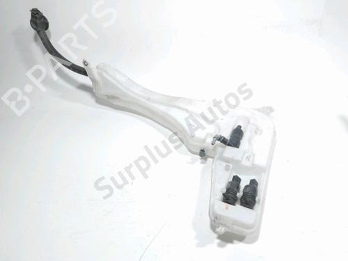 Used Windscreen washer tank Windscreen washer tank 38083213 38083213
