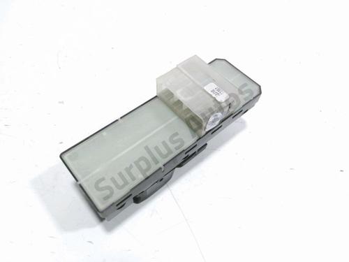 Left front window switch SUZUKI SWIFT III (MZ, EZ) 1.3 (RS413, ZC11S) | BP36000307I27 - Image 3