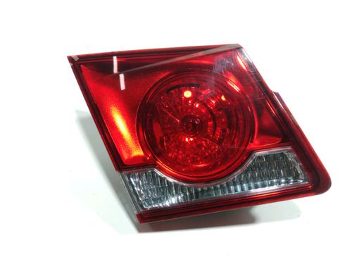 Used Left tailgate light CHEVROLET CRUZE (J300) 2.0 CDI (163 hp) 28268014