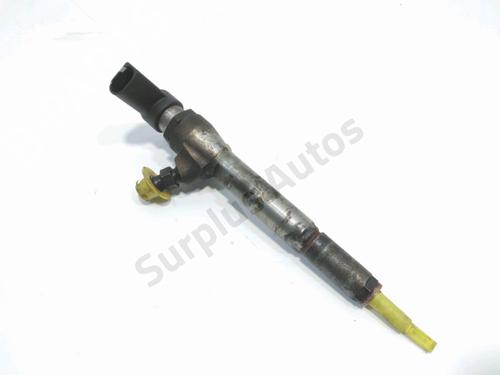Injector Injector RENAULT CLIO III (BR0/1, CR0/1) 1.5 dCi (BR0H, CR0H, CR1S, BR1S) (106 hp) 36464311 36464311
