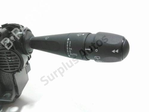 Steering wheel controls CITROËN C3 III (SX) 1.2 PureTech 82 | BP28227415E15 - Image 3