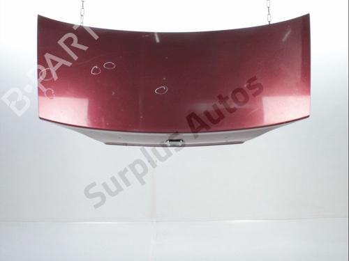 Used Tailgate PEUGEOT 406 (8B) 1.8 16V (110 hp) 29859360