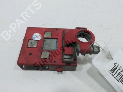 Elektronisk modul RENAULT MEGANE II (BM0/1_, CM0/1_) 2.0 16V (BM0U, CM0U) (135 hp) 30986005
