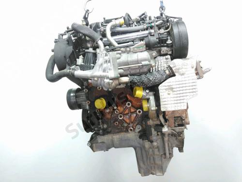 Used Engine Engine 36518915 36518915