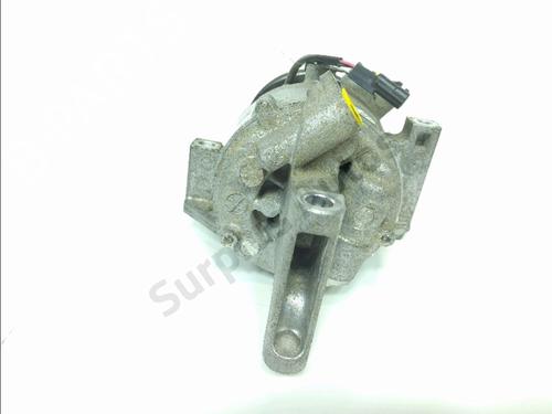 AC compressor RENAULT TWINGO III (BCM_, BCA_) 0.9 TCe 90 (BCM9, BCM2) | BP40212874M34 - Image 4