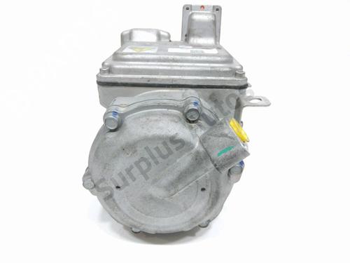 AC-Kompressor DACIA SPRING EV (B6M1) (45 hp) 30085963