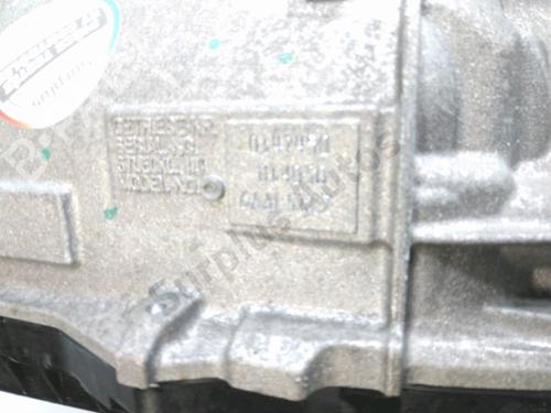 Gearbox BMW 3 (G20, G80, G28) 318 d | BP28311273M3 - Image 5