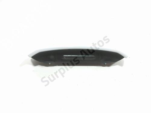 Used Tailgate handle OPEL CORSA D (S07) 1.3 CDTI (L08, L68) (95 hp) 28260326