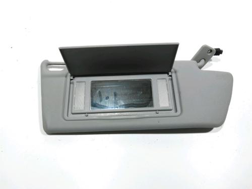 Right sun visor OPEL ZAFIRA / ZAFIRA FAMILY B (A05) 1.9 CDTI (M75) | BP28262988I2 