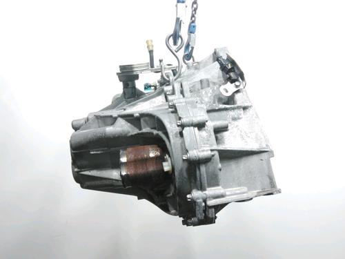 Gearbox RENAULT CAPTUR I (J5_, H5_) 1.3 TCe 130 (J5NJ, J5NE) | BP28224002M3 - Image 2