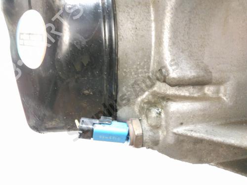 Gearbox RENAULT TWINGO II (CN0_) 1.5 dCi (CN0E) | BP28224174M3 - Image 7