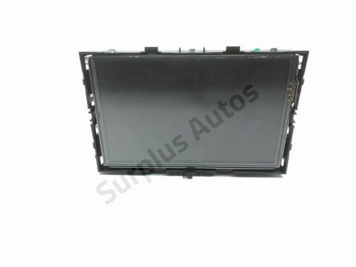 Bilradio CITROËN BERLINGO MULTISPACE (B9) 1.6 BlueHDi 100 (99 hp) 28287966