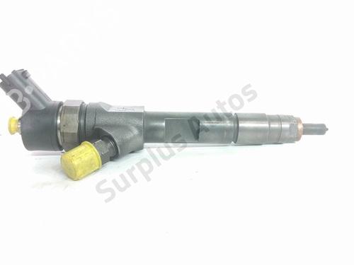 Used Injector Injector RENAULT SCÉNIC II (JM0/1_) 1.9 dCi (JM14) (131 hp) 35893332 35893332