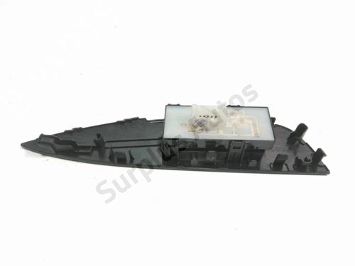 Right front window switch NISSAN QASHQAI II (J11, J11_) 1.6 dCi | BP37507031I26 - Image 3