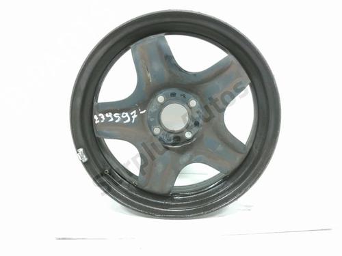 Fælk Fælk RENAULT CLIO IV Grandtour (KH_) 1.5 dCi 90 (KHN3, KHN4) (90 hp) 33949780 33949780