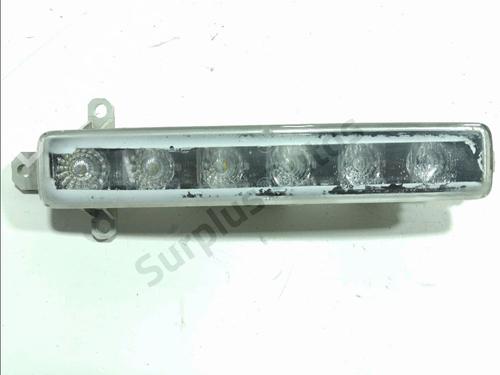 Venstre positionslygte Venstre positionslygte CITROËN C3 II (SC_) 1.4 HDi 70 (SC8HZC, SC8HR0, SC8HP4) (68 hp) 34002101 34002101