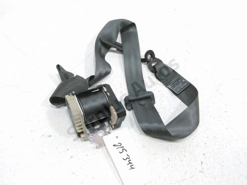 Used Rear left seatbelt RENAULT CLIO II (BB_, CB_) 1.2 16V (BB05, BB0W, BB11, BB27, BB2T, BB2U, BB2V, CB05,... (75 hp) 30992582