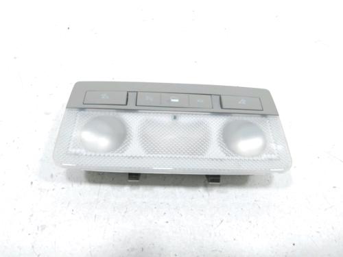 Innerbelysning OPEL ASTRA J (P10) 1.7 CDTI (68) (125 hp) 31003247