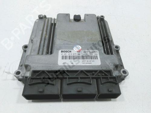 Used Engine control unit (ECU) Engine control unit (ECU) 30984842 30984842