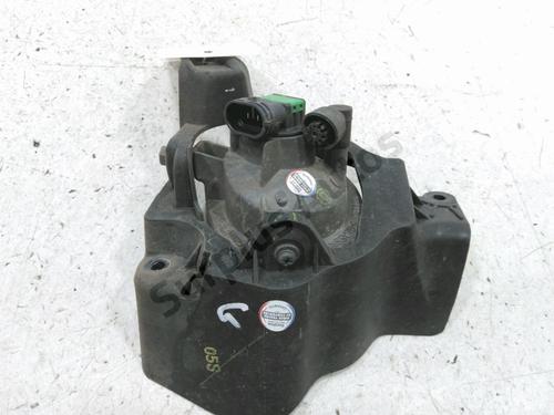 Left front fog light MAZDA 2 (DE_, DH_) 1.6 MZ-CD | BP31004702C30 - Image 2