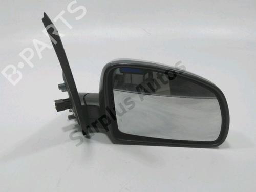 right-mirror-opel-meriva-a-mpv-x03-2003-2004-2005-2006-2007-2008-2009-2010-33281417 main image