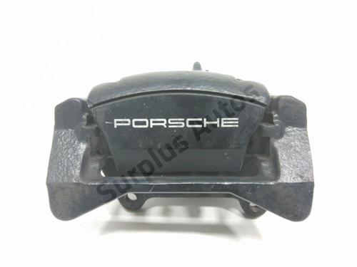 Used Left rear brake caliper Left rear brake caliper PORSCHE MACAN (95B) 2.0 (245 hp) 40213027 40213027