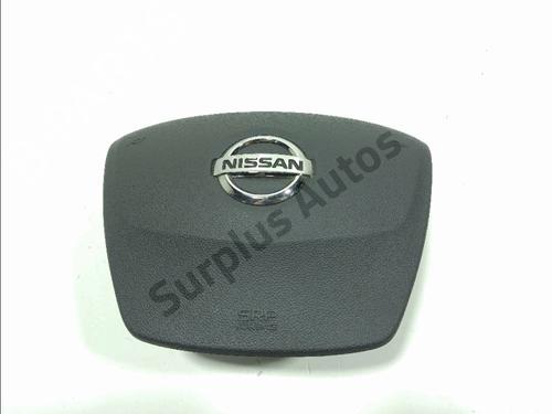 driver-airbag-nissan-nv250-van-x61-2019-32260818 main image