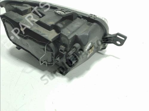 Left headlight FIAT PANDA (169_) 1.2 (169AXF2A, 169AXF1A) | BP34178430C28 - Image 2