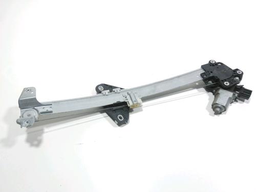 Used Rear right window mechanism HONDA CIVIC VIII Hatchback (FN, FK) 2.2 CTDi (FK3) (140 hp) 28250558